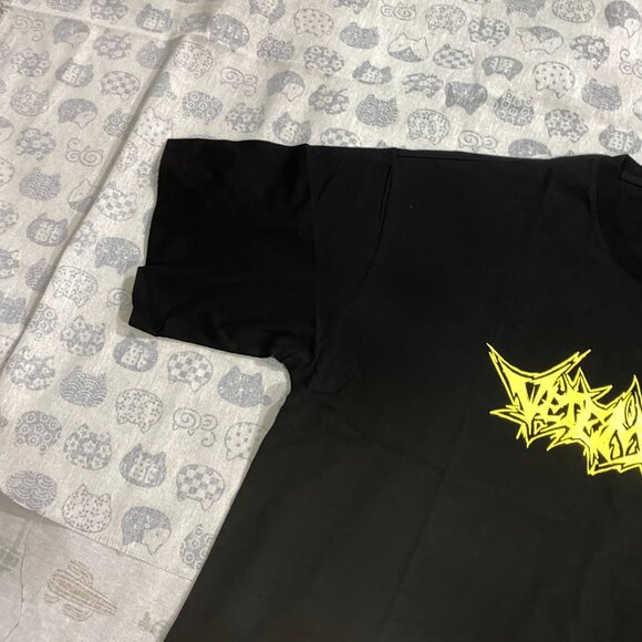Vetements Living Legend Black T-Shirt - Picture 4 of 10